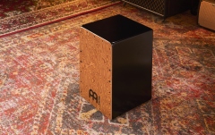 Cajon electro acustic Meinl Woodcraft Professional Pickup Cajon - Makah-Burl