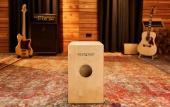 Cajon electro acustic Meinl Woodcraft Series Pickup Cajon - Natural