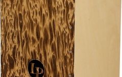 Cajon Latin Percussion Aspire Accents Havana Cafe