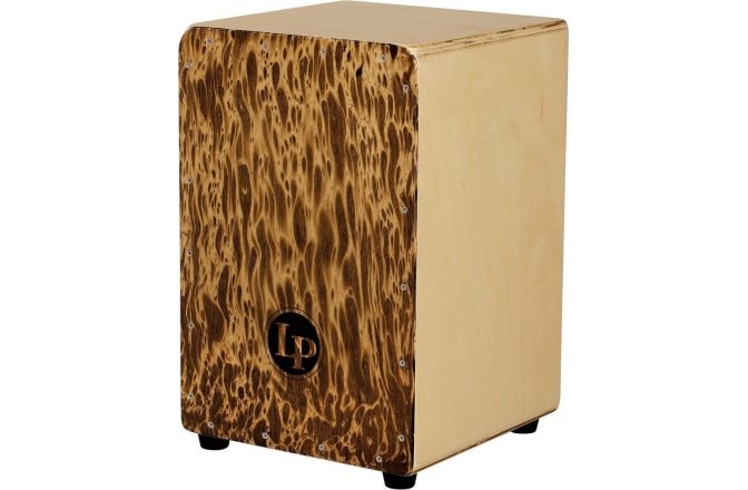 Cajon Latin Percussion Aspire Accents Havana Cafe