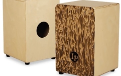 Cajon Latin Percussion Aspire Accents Havana Cafe