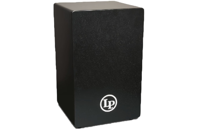 Cajon Latin Percussion Black Box II Cajon LP1428NXII