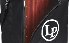 Cajon Latin Percussion Cajon 3D Cube String Cajon