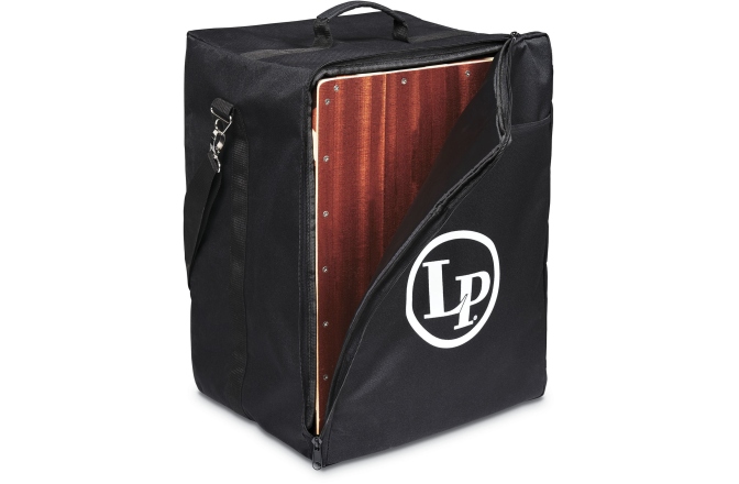 Cajon Latin Percussion Cajon 3D Cube String Cajon