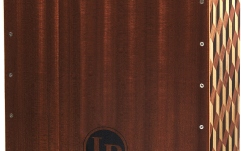 Cajon Latin Percussion Cajon 3D Cube String Cajon