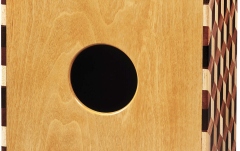 Cajon Latin Percussion Cajon 3D Cube String Cajon