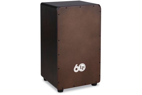 Cajon LP 60 Anniversary brown Cajon LP 60 Anniversary brown