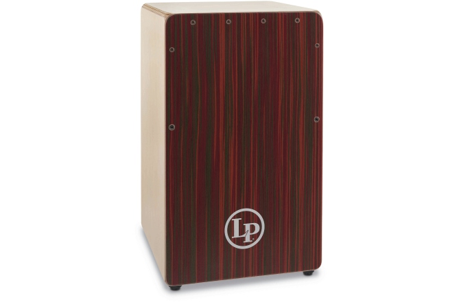 Cajon Latin Percussion Cajon LP1491RB