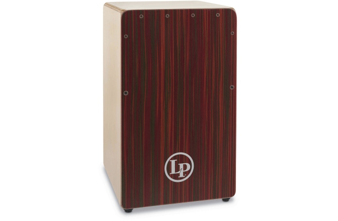 Cajon Latin Percussion Cajon LP1491RB