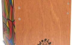 Cajon  Latin Percussion Cajon LP7021 small