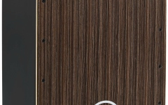 Cajon  Latin Percussion City Cajon w/Walnut Soundboard 1428NYSW