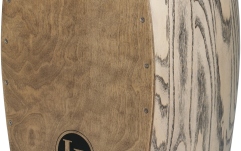 Cajon  Latin Percussion Giovanni Stave Tumba 