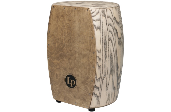 Cajon  Latin Percussion Giovanni Stave Tumba 