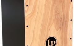 Cajon  Latin Percussion  Matador Adjustable String Negru/Natural LP1432