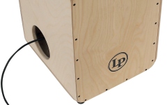 Cajon  Latin Percussion  Matador Inside Pedal