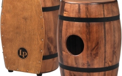 Cajon Latin Percussion  Matador Stave Tumba Whisky Barrel