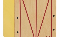 Cajon Latin Percussion Mona Tavakoli Lil Box Cajon