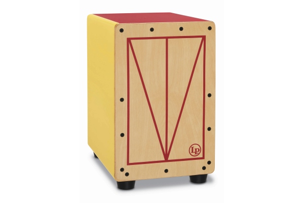 Mona Tavakoli Lil Box Cajon Mona Tavakoli Lil Box Cajon