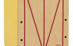 Cajon Latin Percussion Mona Tavakoli Lil Box Cajon