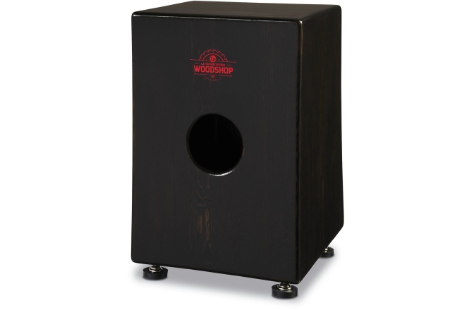 Cajon  Latin Percussion Woodshop Efrain Toro Signature Toro Bravo