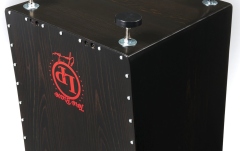 Cajon  Latin Percussion Woodshop Efrain Toro Signature Toro Bravo
