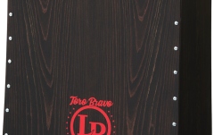 Cajon  Latin Percussion Woodshop Efrain Toro Signature Toro Bravo