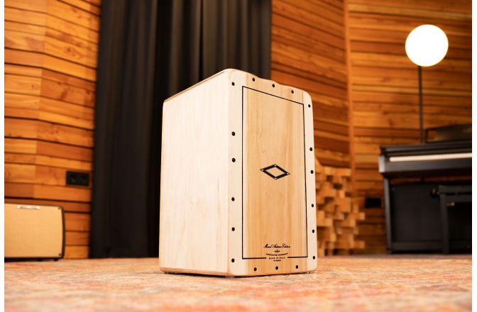 Cajon Meinl AE Cajon - Buleria Line - Tulip