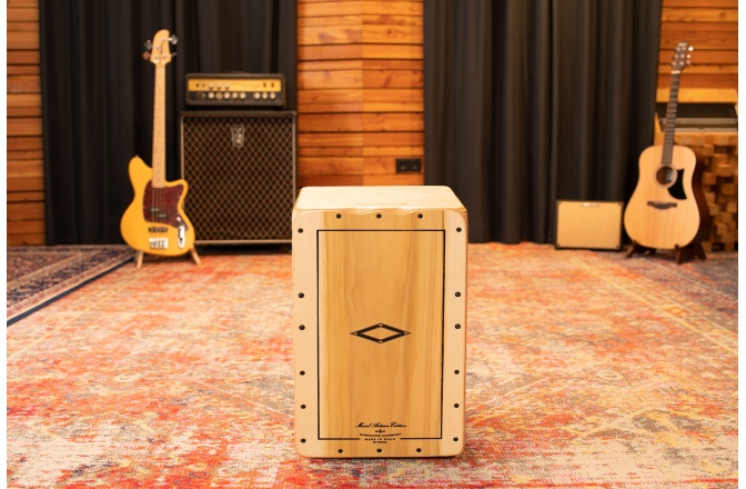 Cajon Meinl AE Cajon - Buleria Line - Tulip