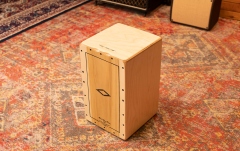 Cajon Meinl AE Cajon - Buleria Line - Tulip