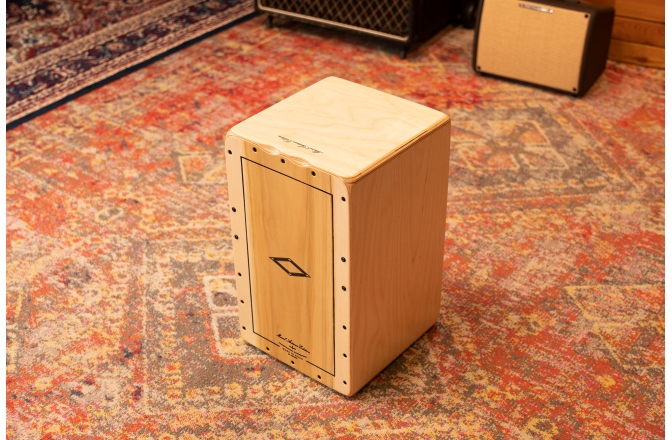 Cajon Meinl AE Cajon - Buleria Line - Tulip