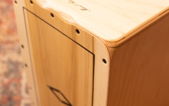 Cajon Meinl AE Cajon - Buleria Line - Tulip