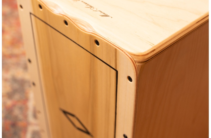 Cajon Meinl AE Cajon - Buleria Line - Tulip