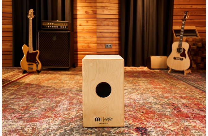 Cajon Meinl AE Cajon - Buleria Line - Tulip