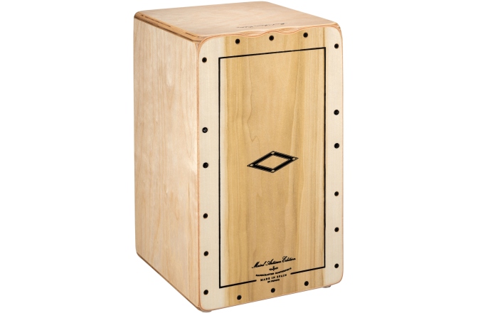 Cajon Meinl AE Cajon - Buleria Line - Tulip