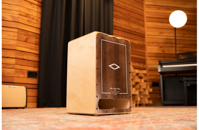 Cajon Meinl AE Cajon - Cantina Line - Brown Eucalyptus 