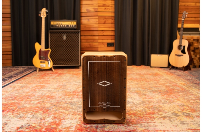 Cajon Meinl AE Cajon - Cantina Line - Brown Eucalyptus 