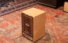 Cajon Meinl AE Cajon - Cantina Line - Brown Eucalyptus 