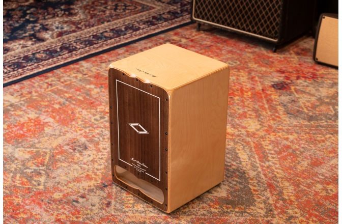 Cajon Meinl AE Cajon - Cantina Line - Brown Eucalyptus 