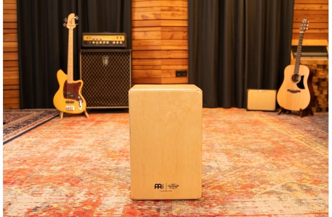 Cajon Meinl AE Cajon - Cantina Line - Brown Eucalyptus 
