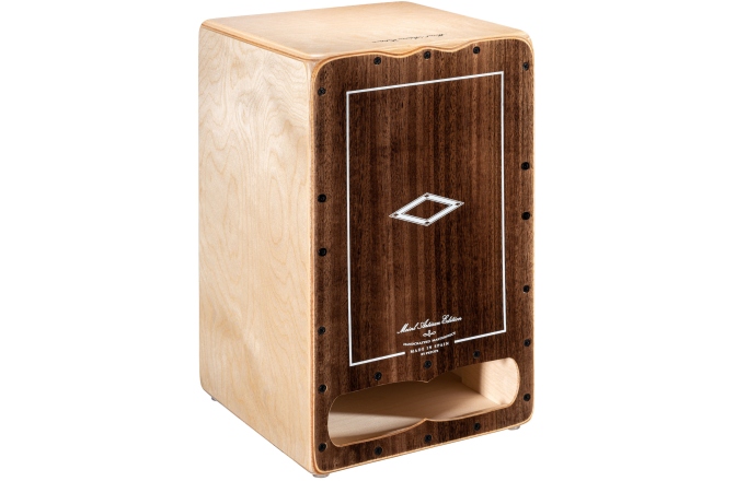 Cajon Meinl AE Cajon - Cantina Line - Brown Eucalyptus 