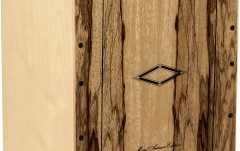 Cajon Meinl AE Cajon Cantina Line - Limba