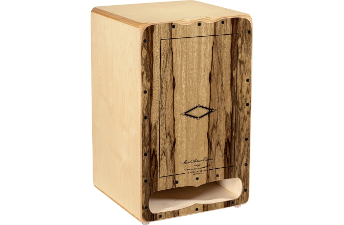 Cajon Meinl AE Cajon Cantina Line - Limba