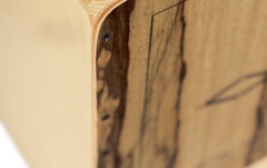 Cajon Meinl AE Cajon Cantina Line - Limba