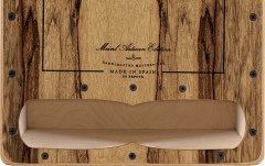 Cajon Meinl AE Cajon Cantina Line - Limba