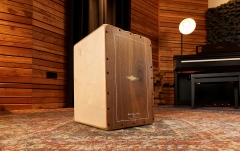Cajon Meinl AE Cajon Cantina Line - Walnut