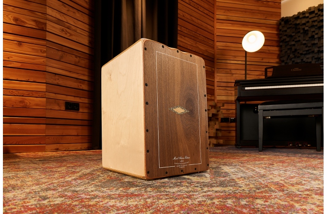 Cajon Meinl AE Cajon Cantina Line - Walnut