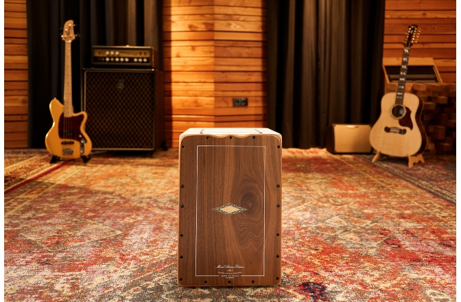 Cajon Meinl AE Cajon Cantina Line - Walnut