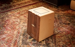 Cajon Meinl AE Cajon Cantina Line - Walnut