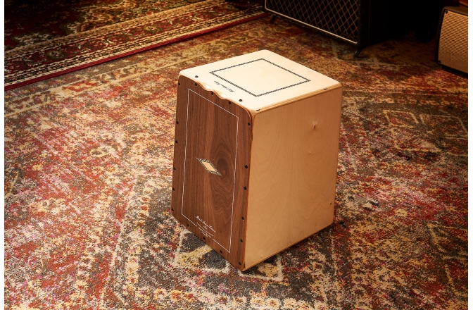Cajon Meinl AE Cajon Cantina Line - Walnut