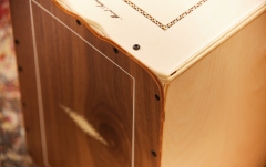 Cajon Meinl AE Cajon Cantina Line - Walnut